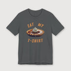 Eat My T-Shirt - Chocolate Pie - T-Shirt