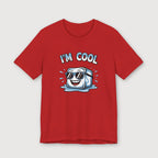 I'm Cool - Ice - T-Shirt