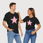I'm a Star - Pink Star - T-Shirt