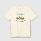 Eating Healthy? - Vegetable Cake - T-Shirt