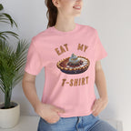 Eat My T-Shirt - Chocolate Pie - T-Shirt