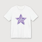 I'm a Star - Purple Star - T-Shirt