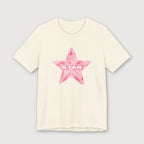 I'm a Star - Pink Star - T-Shirt