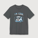 I'm Cool - Ice - T-Shirt