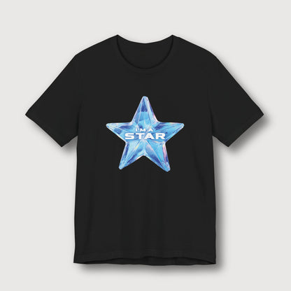 I'm a Star - Holographic Star