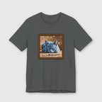 I'm a Masterpiece - Cat - T-Shirt