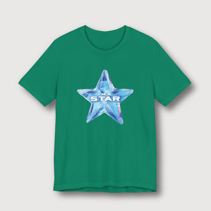 I'm a Star - Holographic Star