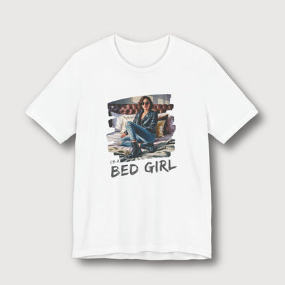 I'm a Bed Girl - Dark Spark