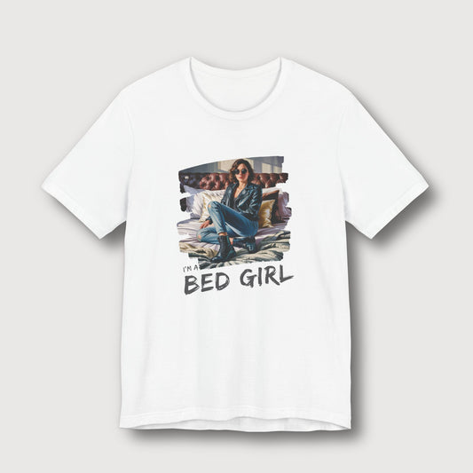 I'm a Bed Girl - Dark Spark