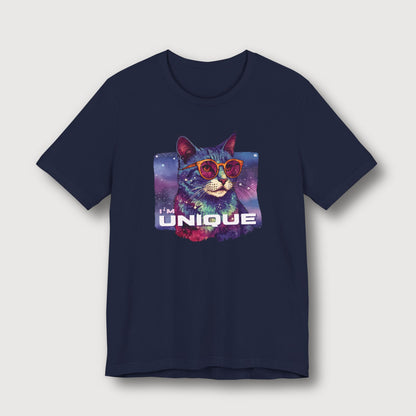 I'm Unique - Cat