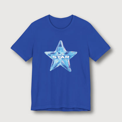 I'm a Star - Holographic Star