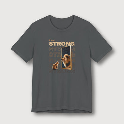 I am Strong