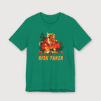 I'm a Risk Taker - T-Shirt