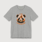 I'm Unique - Orange Panda - T-Shirt