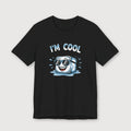 I'm Cool - Ice - T-Shirt