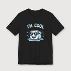 I'm Cool - Ice - T-Shirt