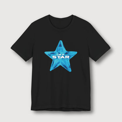 I'm a Star - Blue Star