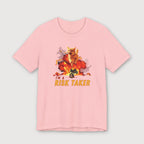 I'm a Risk Taker - T-Shirt