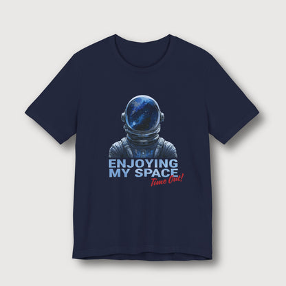 Enjoying My Space - Time Out!
