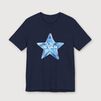 I'm a Star - Holographic Star - T-Shirt