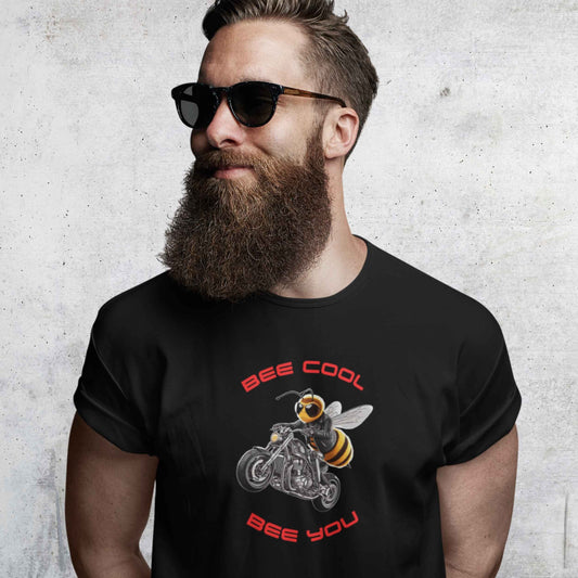 Bee Cool Be You