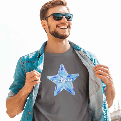 I'm a Star - Holographic Star